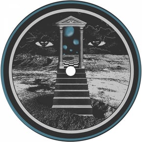 Cityscapes by Fracture & Tim Reaper Cover Art