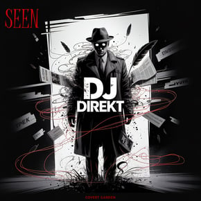 Seen by DJ Direkt Cover Art