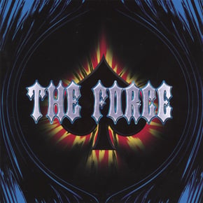 The Force by The Force Cover Art