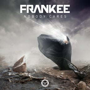 Nobody Cares by Frankee Cover Art