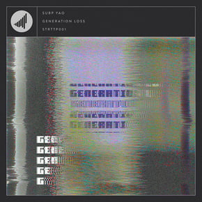 Generation Loss by Subp Yao Cover Art