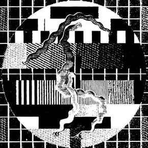 Model Collapse by Sully Cover Art