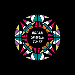 Simpler Times by Break Cover Art