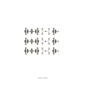 Push Back by Sick Cycle Cover Art