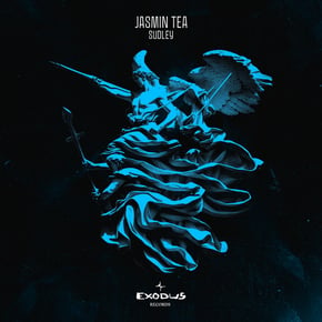 Jasmin Tea by Sudley Cover Art