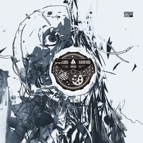 Don't Fear The Darkness / Headphone Wisdom by DJ Hidden Cover Art