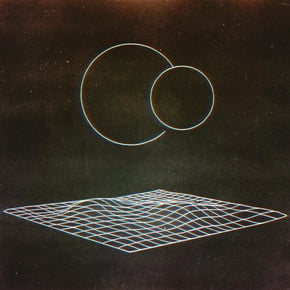 Mercuri by Atlantic Connection Cover Art