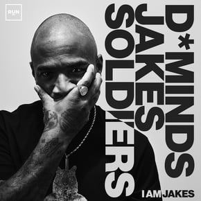 Soldiers by D*Minds Cover Art