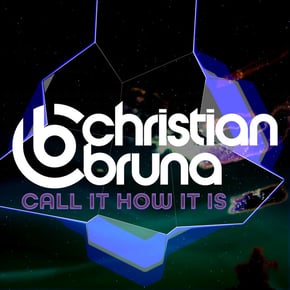 Call It How It Is by Christian Bruna Cover Art