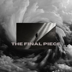 The Final Piece by Miss Medik Cover Art