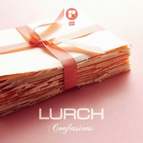 Confessions by Lurch Cover Art