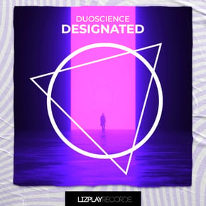Designated by Duoscience Cover Art