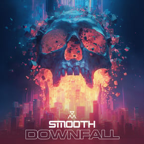 Downfall by Smooth Cover Art