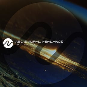 The Other Side by ASC & Aural Imbalance Cover Art