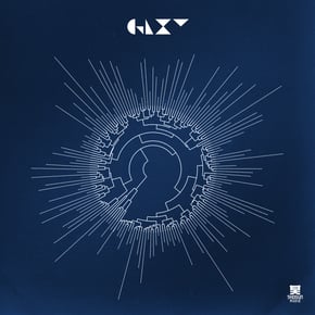 Fourth State by GLXY Cover Art