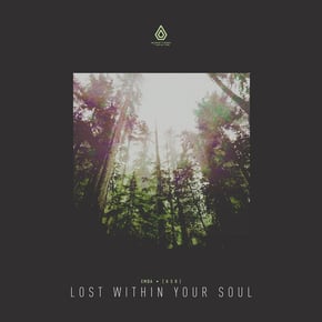 Lost Within Your Soul by Emba Cover Art