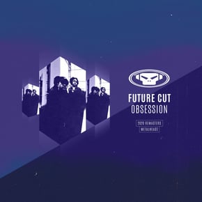 Obsession (2020 Remasters) by Future Cut Cover Art