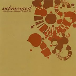 98 Moore St. Apt 4B by Submerged & VLTRN Cover Art
