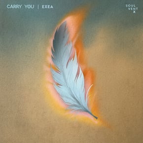 Carry You by EXEA Cover Art