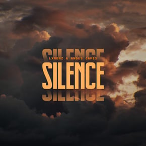Silence by LXRENZ Cover Art
