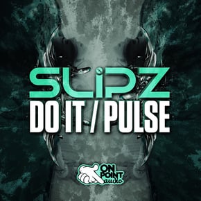 Do It/Pulse by Slipz & Madman & Poets Cover Art