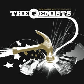 Dem Na Like Me by The Qemists Cover Art