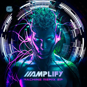 Rendevous (Gino Remix) by Amplify & Capone Cover Art
