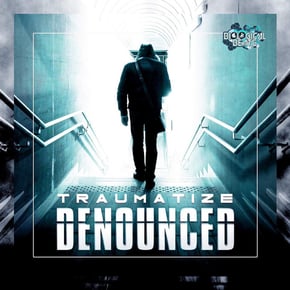 Denounced by Traumatize Cover Art