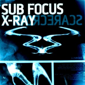 X Ray by Sub Focus Cover Art