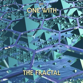 One With the Fractal by Sevish Cover Art