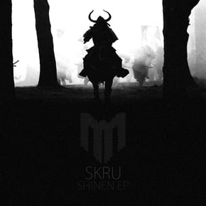 Shinen by Skru Cover Art