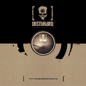 Sliver / Blur by Fourward Cover Art