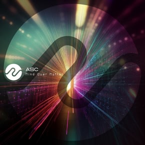 Mind Over Matter by ASC Cover Art