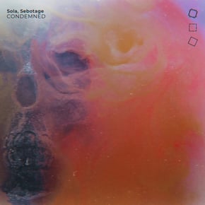 Condemned by Sola Cover Art