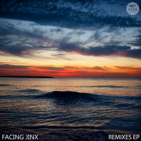 Remixes EP by Facing Jinx Cover Art