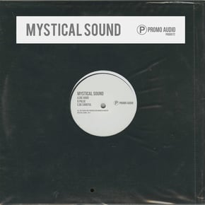 Die Hard / Pulse / Be Careful by Mystical Sound Cover Art