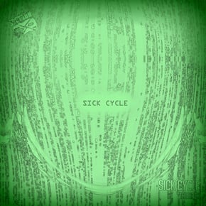 The Hack by Sick Cycle Cover Art