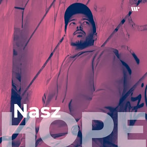 Hope by Nasz Cover Art