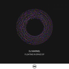 Floating in Space by DJ Marnel Cover Art