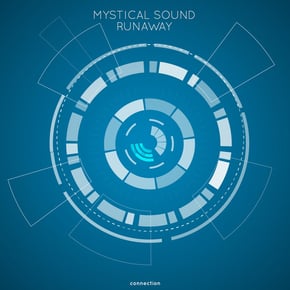 Runaway by Mystical Sound Cover Art