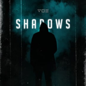 Shadows by V O E Cover Art