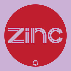 Only for Tonight EP by DJ Zinc Cover Art