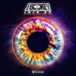 The Inside by Captain Bass Cover Art