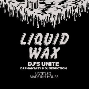 Untitled / Made in 5 Hours by DJ Phantasy Cover Art