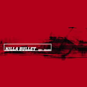 Killa Bullet / Dumbo by Dom & Roland Cover Art