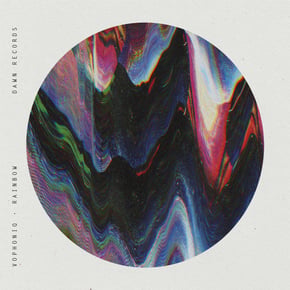 Rainbow by vOPhoniQ Cover Art