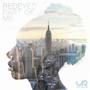 Part Of Me by Redeyes & Brijawa Cover Art