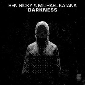 Darkness by Dimension & Michael Katana Cover Art