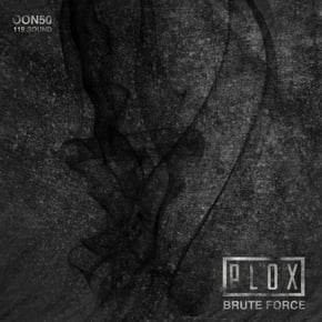 Brute Force by Plox Cover Art