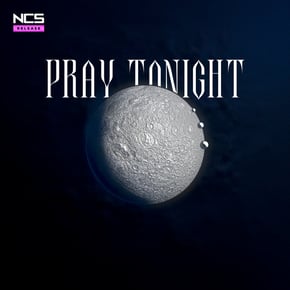 Pray Tonight by Wiguez Cover Art